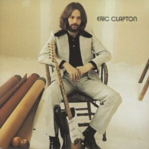 Eric Clapton Instagram - In August of 1970, Eric Clapton released his self-titled album. 

What’s your favourite song from the album?