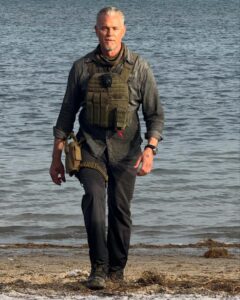 Eric Dane Most Liked Photos and Posts