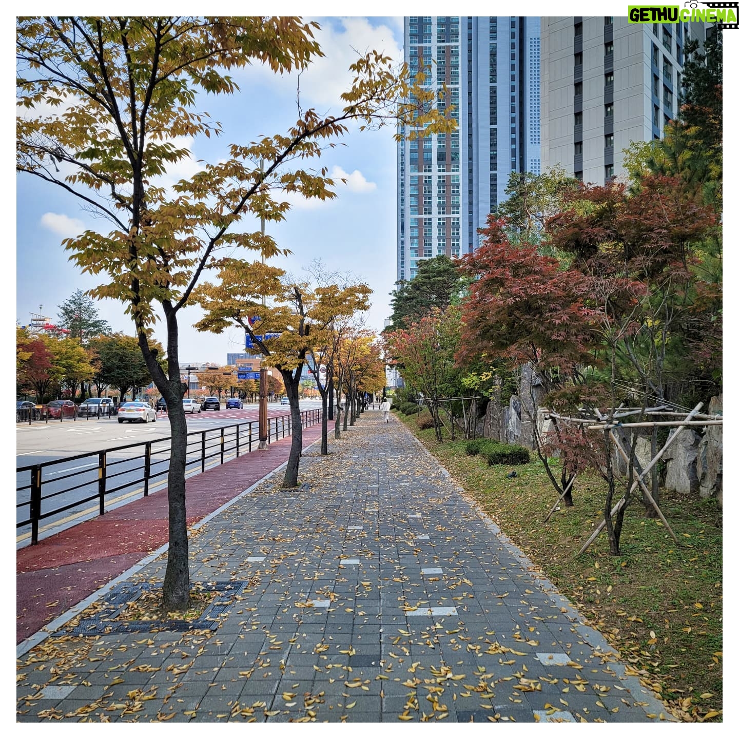 Eric Mun - 7K Likes - 가을이네요 행복한 주말 보내세요~ #몰카 #베프 #문소금