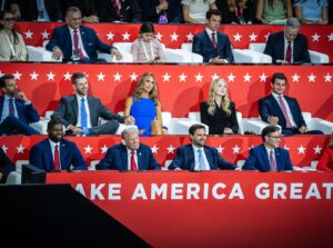Eric Trump Instagram - 🇺🇸🇺🇸🇺🇸

Amazing pictures by @courtlynnreed