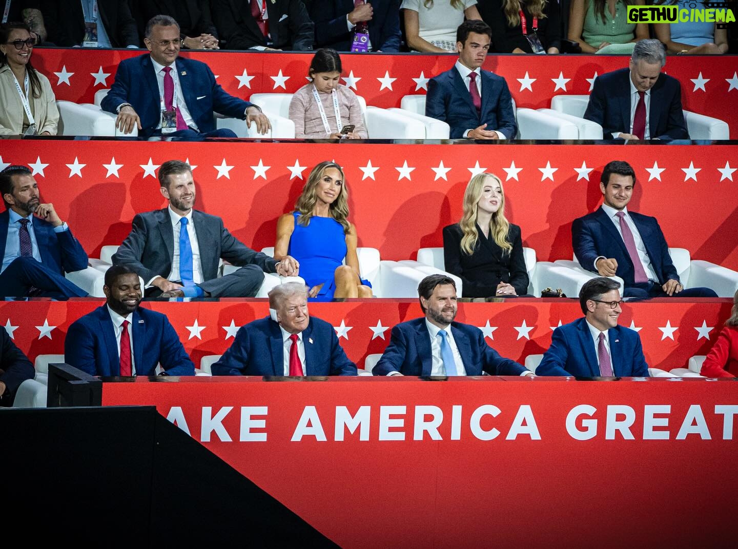 Eric Trump - 62.1K Likes - 🇺🇸🇺🇸🇺🇸
Amazing pictures by @courtlynnreed