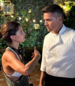 Actor Eric Winter HD Instagram Photos and Wallpapers August 2024