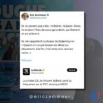Éric Zemmour