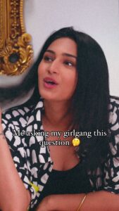 Actress Erica Fernandes HD Photos and Wallpapers August 2024