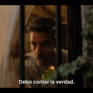 Erick Elías Instagram - 💥💥Este 21 de agosto estrenamos “ACCIDENTE” en @netflixlat 💥💥