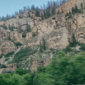 Erick Elías Instagram - Summer time in VAIL. ☀️⛰️🚵‍♂️
🧿
