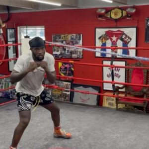 Erickson Lubin Instagram - #HammerTime