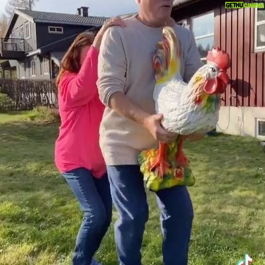 Erik Hagen - 4.9K Likes - God onsdag folkens 😃☀️