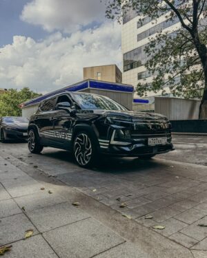Erik Kituashvili Instagram - Обкатываю с любовью и уважением🔥
Скоро всем будет очень интересно как это сделали…
Как это возможно? Совсем скоро…
@level.performance @powerwheels_russia