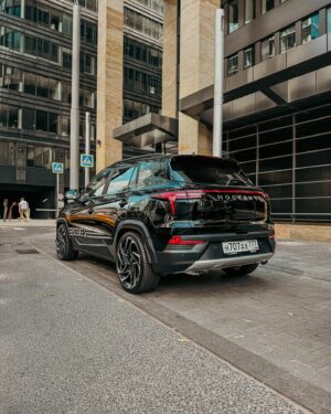 Erik Kituashvili Instagram - Обкатываю с любовью и уважением🔥
Скоро всем будет очень интересно как это сделали…
Как это возможно? Совсем скоро…
@level.performance @powerwheels_russia