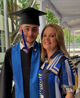 Double Tap Frenzy: Erika Buenfil's Top 10 Instagram Pics