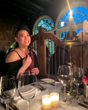 Erika Ishii Instagram - Edinburgh Part 2!
