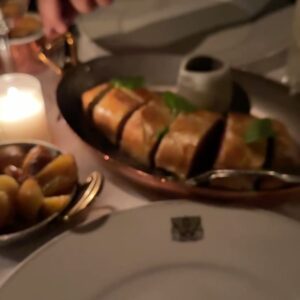 Erika Ishii Instagram - Edinburgh Part 2!