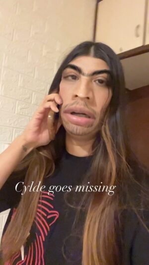 Erika Packard Instagram - Russell’s in trouble