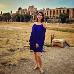 Erika Toa Russo Instagram - Summer Roma History⚜️
Un poco de este finde #photodump
....
#toa #Roma #StadioPalatino #estate2024 #verano2024