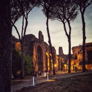 Erika Toa Russo Instagram - Summer Roma History⚜️
Un poco de este finde #photodump
....
#toa #Roma #StadioPalatino #estate2024 #verano2024