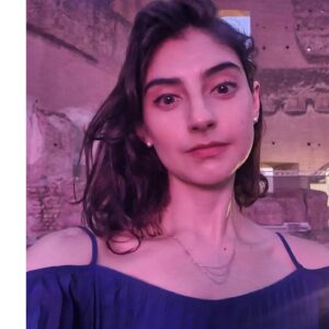 Erika Toa Russo Instagram - Summer Roma History⚜️
Un poco de este finde #photodump
....
#toa #Roma #StadioPalatino #estate2024 #verano2024