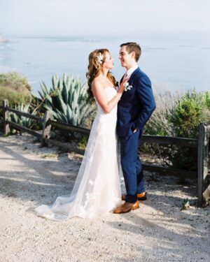 Erin Douglass Instagram - 😍😍😍😍 our amazing photogs just put up more wedding photos at https://theponces.com !!!! I'm in love!