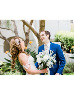 Erin Douglass Instagram - Well that was a fast 6 months!! ❤️❤️❤️❤️ pics & video are on jackilyerinafter.com !! I promise we'll finish our thank you cards soon 😘

#jackilyerinafter