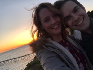 Erin Douglass Instagram - Santa Barbara is pretty  #nofilter #jackilyerinafter
