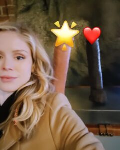 Actress Erin Moriarty HD Instagram Photos and Wallpapers July 2024