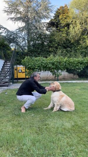 Erkan Petekkaya Instagram - Tüm dostlara selam olsun sevgiler saygılar iyi akşamlar Allahım çok teşekkür ederim hayvanlar insanlardan çok iyi anlayana 🧿🙏🤣🤣🤣🤣🤣🤣🤣🤣🤣🤣