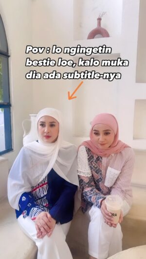 Errina GD Instagram - Senggol bebs @pentypenk 😅