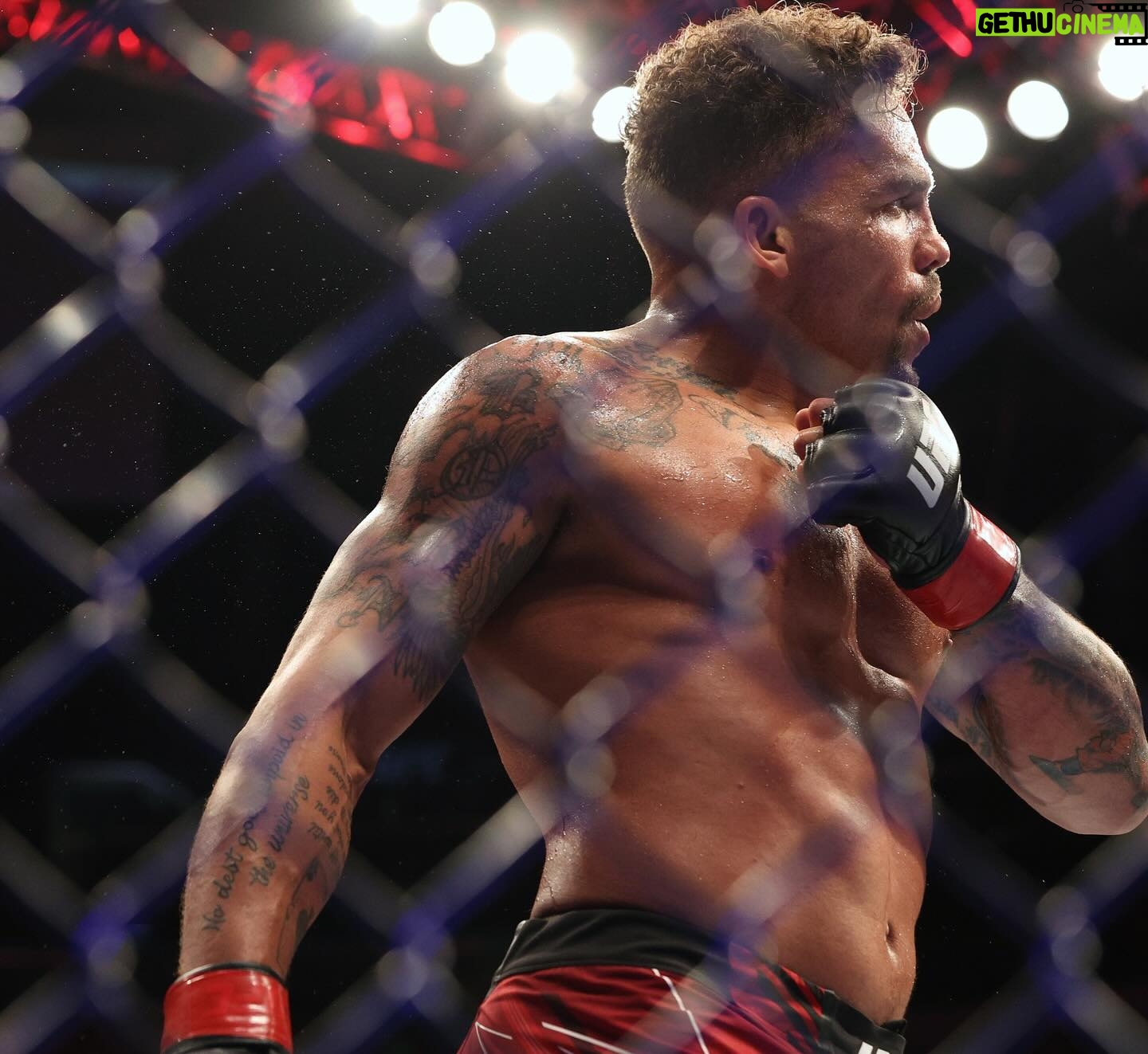 Eryk Anders - 1K Likes - Ready..
#yaboi #fightday