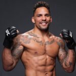 Eryk Anders
