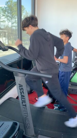 Eryk Anders Instagram - He will get there one day, but today ya boi reigns supreme