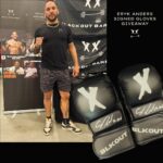 Eryk Anders