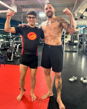 Eryk Anders Instagram - Ya fanboi