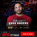 Eryk Anders