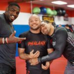 Eryk Anders