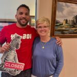Eryk Anders