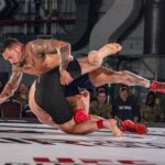 Eryk Anders