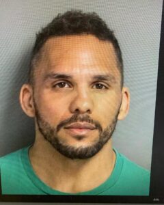 Actor Eryk Anders HD Instagram Photos and Wallpapers July 2024