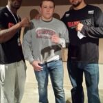 Eryk Anders