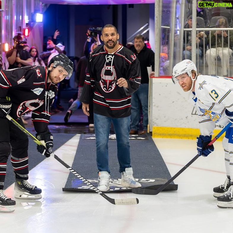 Eryk Anders - 493 Likes - What the puck?!?!
For real tho, might take up hockey after this fighting thing is over
@bhambulls