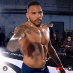 Eryk Anders