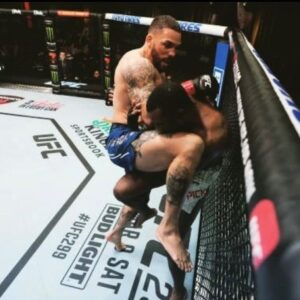 Eryk Anders Instagram - Soon…. 

#yaboi