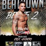 Eryk Anders