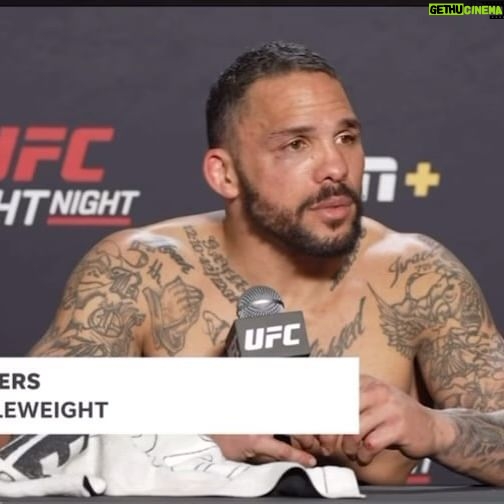 Eryk Anders - 3 Likes - We are who we are in this world 🤷🏽♂️
I’m sure @chris_conolley hates his life 15 min at a time
#yaboi