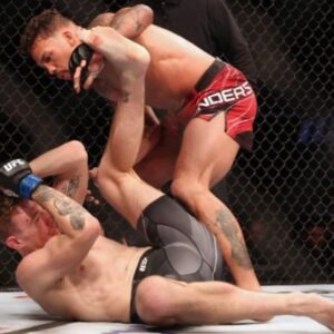Eryk Anders Instagram - Almost time ⏱️ 

#yaboi #fightweek