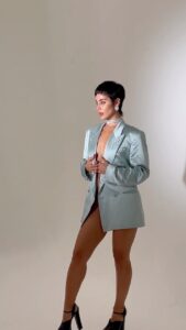 Actress Esmeralda Pimentel HD Instagram Photos and Wallpapers December 2022