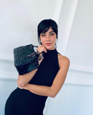 Esmeralda Pimentel's 10 Most-Liked Instagram Moments