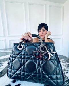Actress Esmeralda Pimentel HD Instagram Photos and Wallpapers March 2023