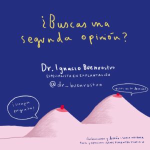Esmeralda Pimentel Instagram - Todxs somos libres de hacer con nuestro cuerpo lo que queramos, pero es importante que al tomar una decisión lo hagas informadx. Por eso queremos compartirte estos datos para que si decides hacerlo que sea desde la consciencia y el conocimiento. ✨

Te invitamos a investigar más sobre el tema.

¿Una segunda opinión? Contacta a @dr_buenrostro