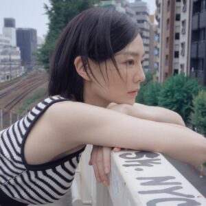 Esom Instagram - 