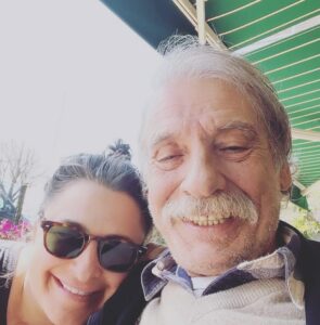 Actress Esra Dermancıoğlu HD Instagram Photos and Wallpapers August 2024